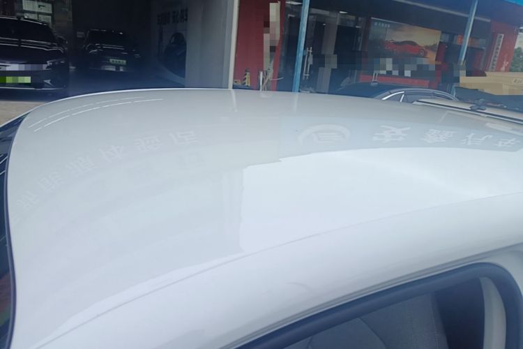 Used Leapmotor T03 2023 310 Lite Edition Roof