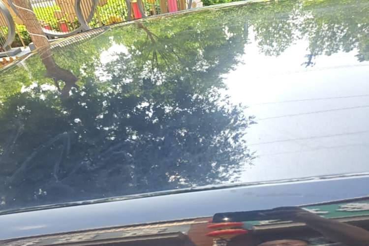 Used Leapmotor T03 2023 310 Lite Edition Roof