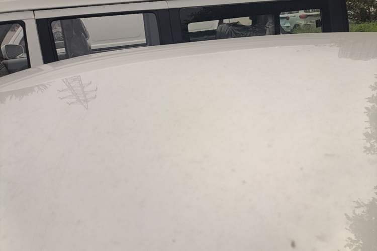 Used Leapmotor T03 2023 310 Lite Edition Roof