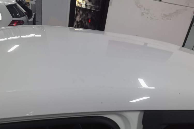 Used Leapmotor T03 2023 310 Lite Edition Roof