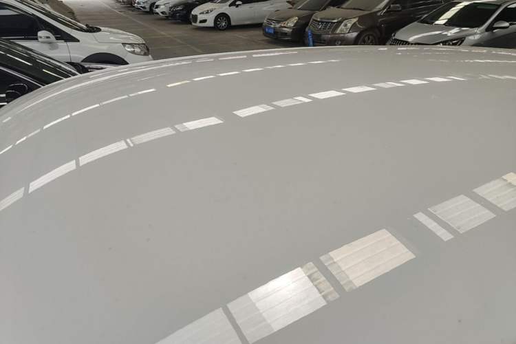 Used Leapmotor T03 2023 310 Lite Edition Roof