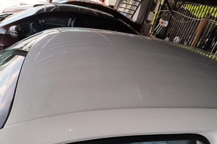 Used Leapmotor T03 2023 403 Smart Edition Roof