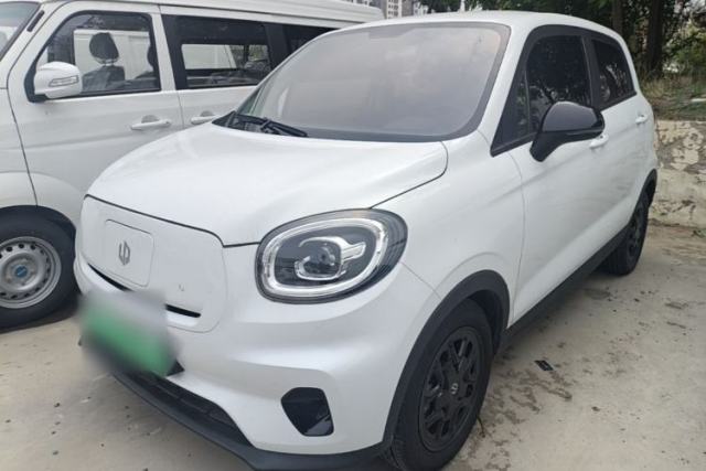 Used Leapmotor T03 2023 310 Lite Edition