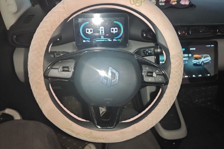 Used Leapmotor T03 2023 200 Lite Edition Steering Wheel