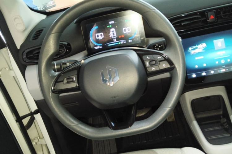 Used Leapmotor T03 2023 310 Lite Edition Steering Wheel