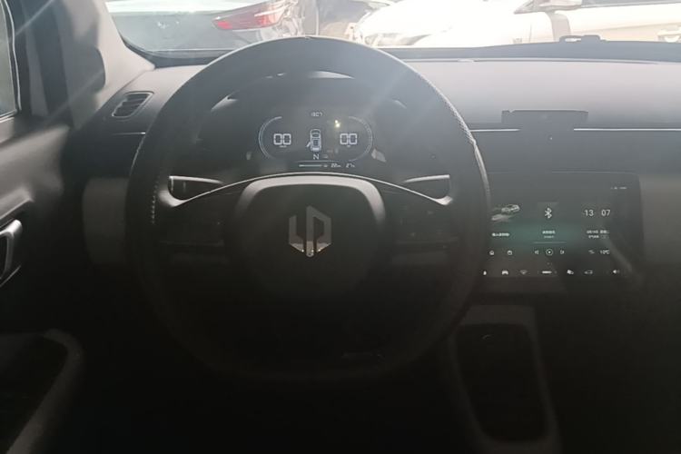 Used Leapmotor T03 2023 200 Lite Edition Steering Wheel