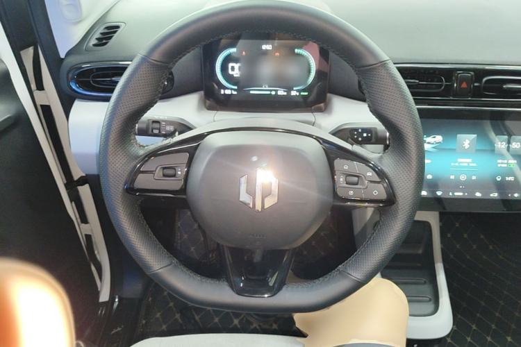 Used Leapmotor T03 2023 200 Lite Edition Steering Wheel
