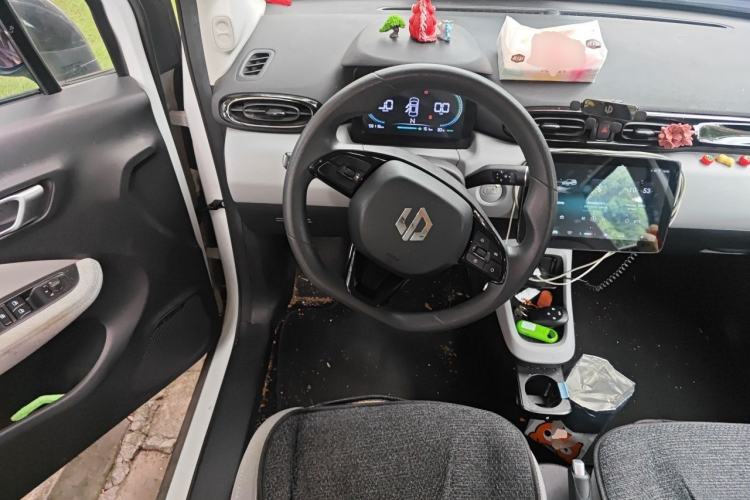 Used Leapmotor T03 2023 200 Lite Edition Steering Wheel