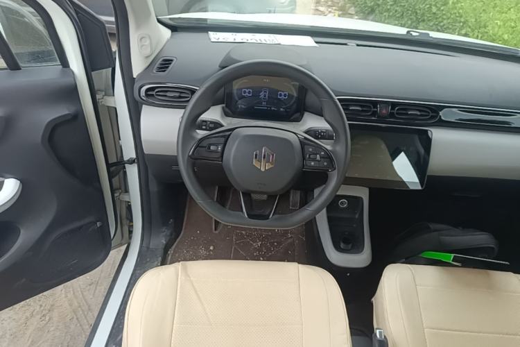 Used Leapmotor T03 2023 200 Lite Edition Steering Wheel