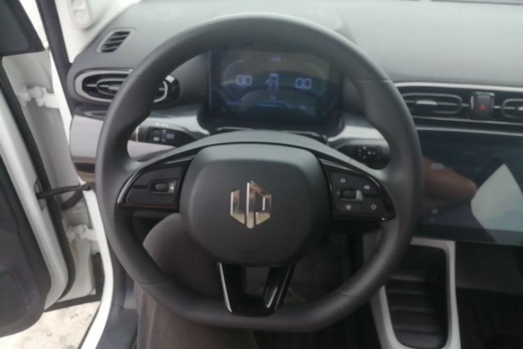 Used Leapmotor T03 2023 200 Lite Edition Steering Wheel