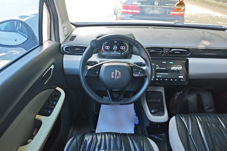 Used Leapmotor T03 2023 310 Lite Edition Steering Wheel
