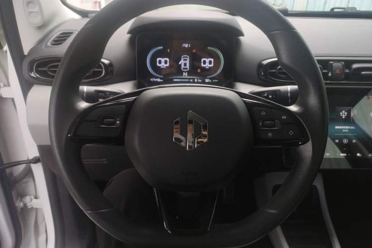 Used Leapmotor T03 2023 200 Lite Edition Steering Wheel