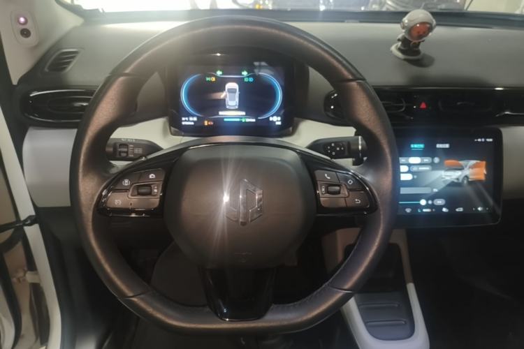 Used Leapmotor T03 2023 403 Smart Edition Steering Wheel