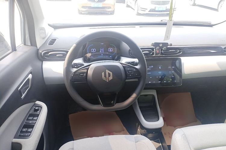 Used Leapmotor T03 2023 200 Lite Edition Steering Wheel