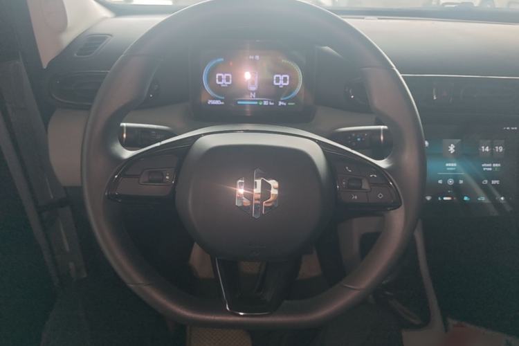 Used Leapmotor T03 2023 310 Lite Edition Steering Wheel