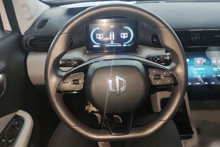 Used Leapmotor T03 2023 200 Lite Edition Steering Wheel