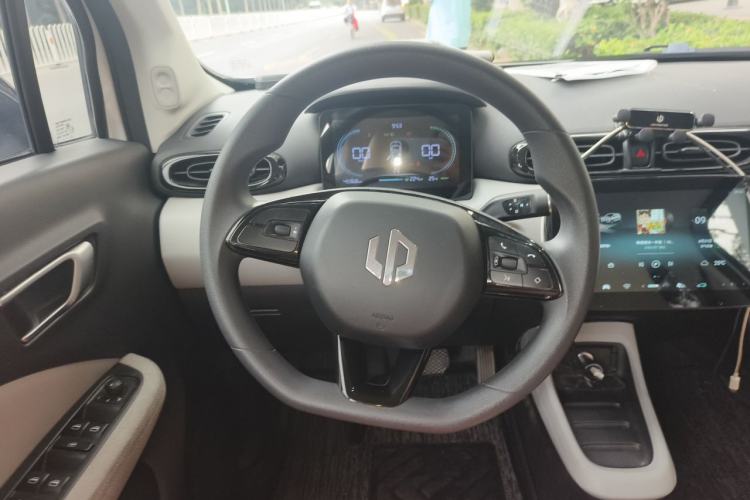 Used Leapmotor T03 2023 310 Lite Edition Steering Wheel