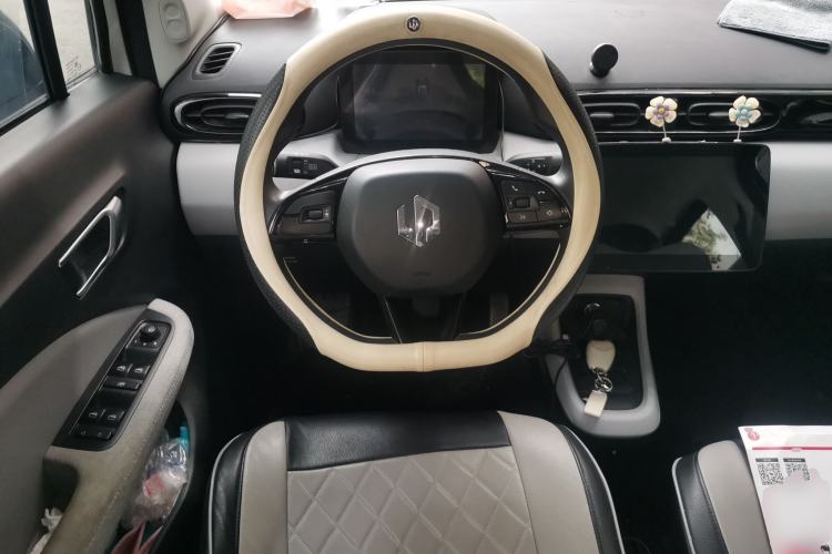 Used Leapmotor T03 2023 310 Lite Edition Steering Wheel