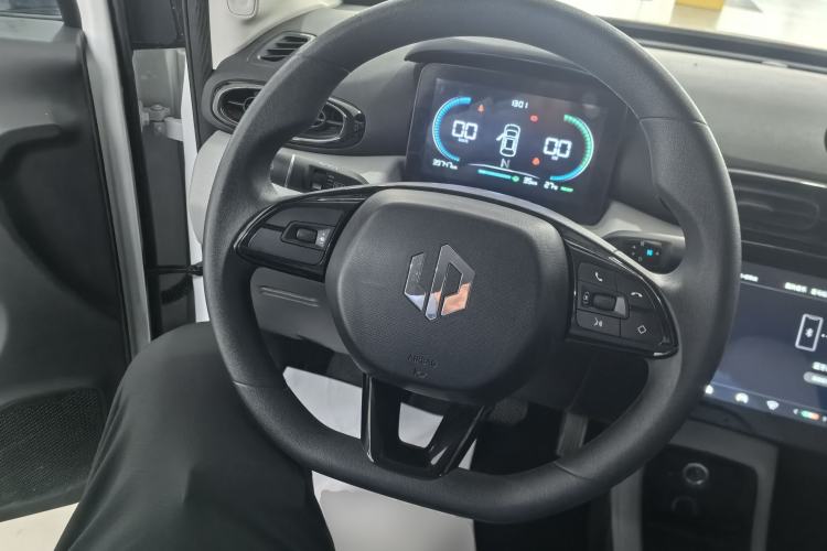 Used Leapmotor T03 2023 310 Lite Edition Steering Wheel
