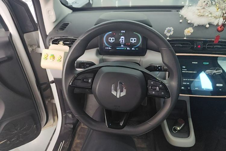 Used Leapmotor T03 2023 200 Lite Edition Steering Wheel