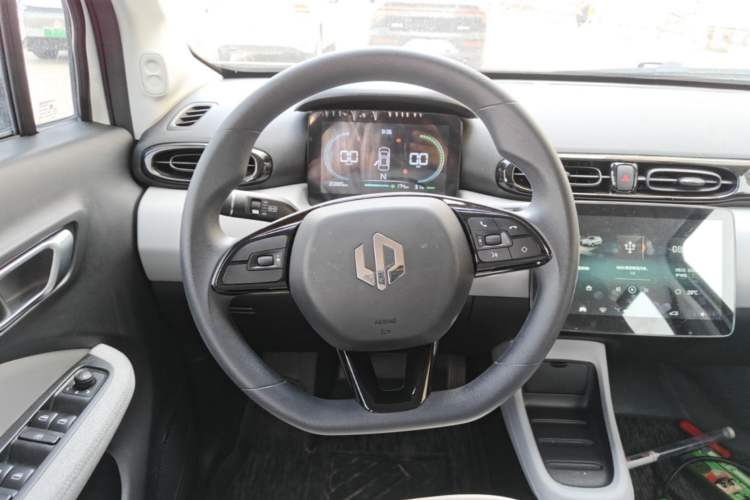 Used Leapmotor T03 2023 310 Lite Edition Steering Wheel