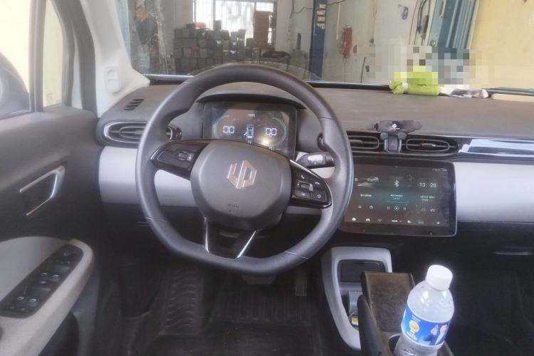 Used Leapmotor T03 2023 310 Lite Edition Steering Wheel