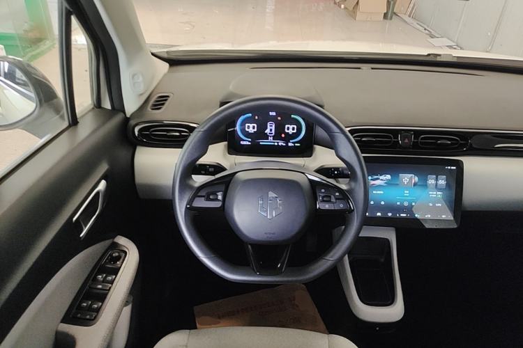 Used Leapmotor T03 2023 200 Lite Edition Steering Wheel