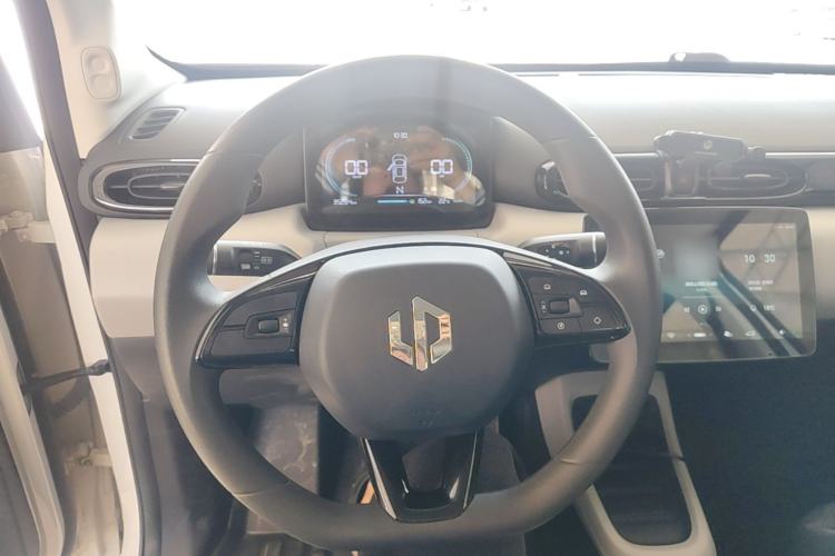 Used Leapmotor T03 2023 200 Lite Edition Steering Wheel