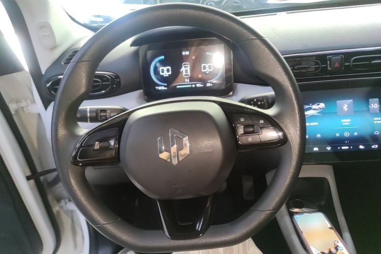 Used Leapmotor T03 2023 200 Lite Edition Steering Wheel