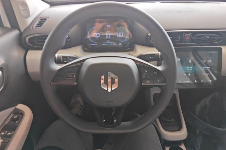 Used Leapmotor T03 2023 310 Lite Edition Steering Wheel