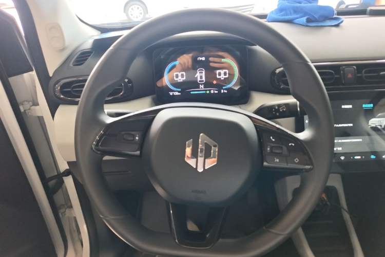 Used Leapmotor T03 2023 310 Lite Edition Steering Wheel