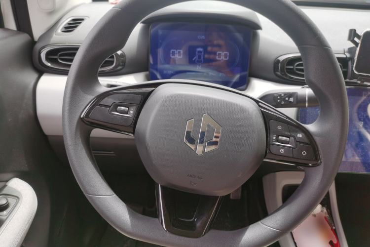 Used Leapmotor T03 2023 200 Lite Edition Steering Wheel