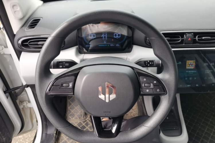 Used Leapmotor T03 2023 200 Lite Edition Steering Wheel