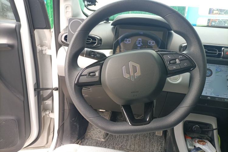 Used Leapmotor T03 2023 403 Lite Edition Steering Wheel