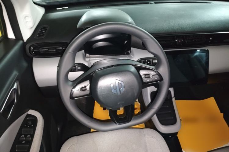 Used Leapmotor T03 2023 200 Lite Edition Steering Wheel