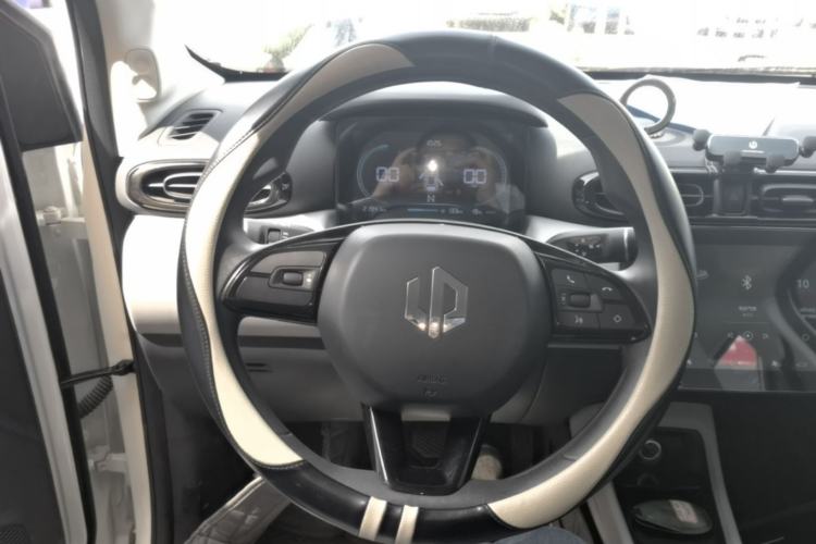 Used Leapmotor T03 2023 310 Lite Edition Steering Wheel