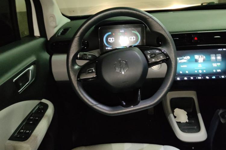 Used Leapmotor T03 2023 310 Lite Edition Steering Wheel