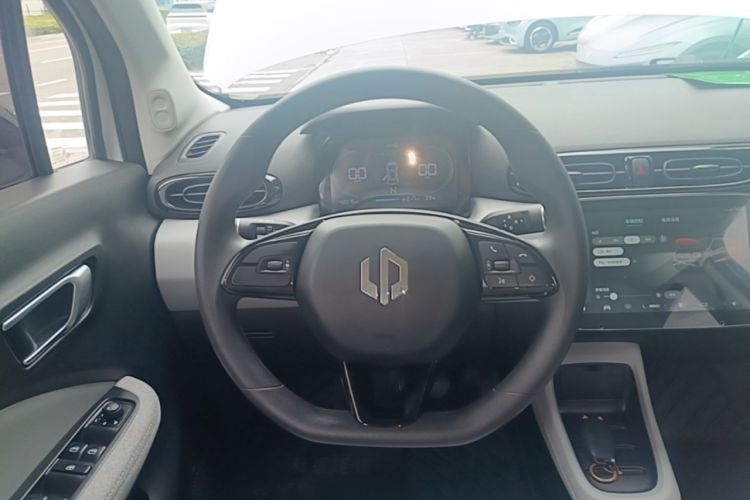 Used Leapmotor T03 2023 310 Lite Edition Steering Wheel