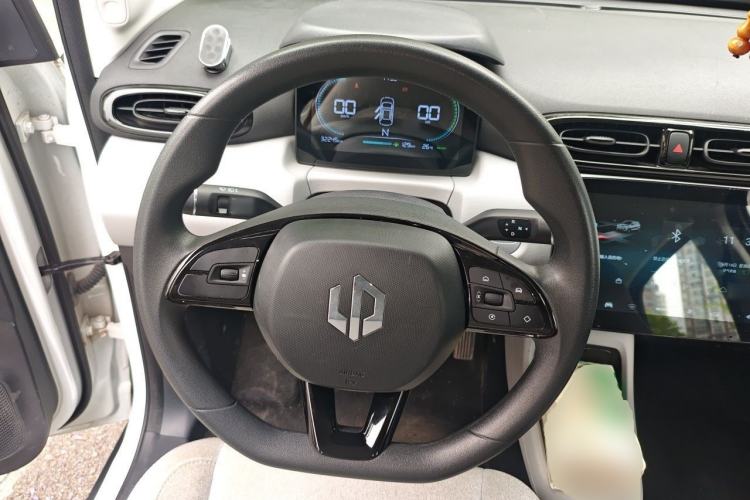 Used Leapmotor T03 2023 200 Lite Edition Steering Wheel