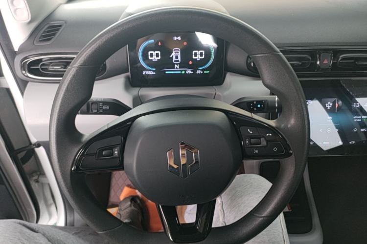Used Leapmotor T03 2023 310 Lite Edition Steering Wheel
