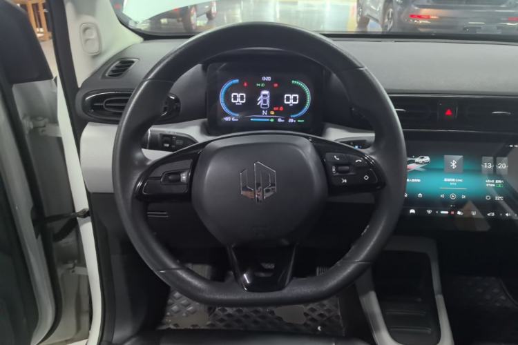 Used Leapmotor T03 2023 310 Lite Edition Steering Wheel