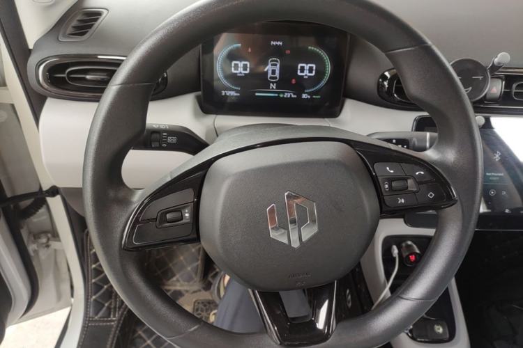 Used Leapmotor T03 2023 310 Lite Edition Steering Wheel