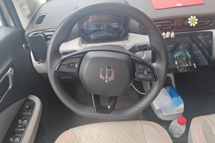 Used Leapmotor T03 2023 200 Lite Edition Steering Wheel