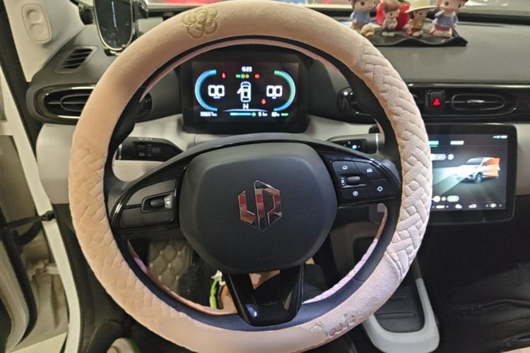 Used Leapmotor T03 2023 200 Lite Edition Steering Wheel