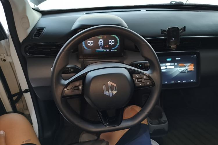 Used Leapmotor T03 2023 403 Smart Edition Steering Wheel