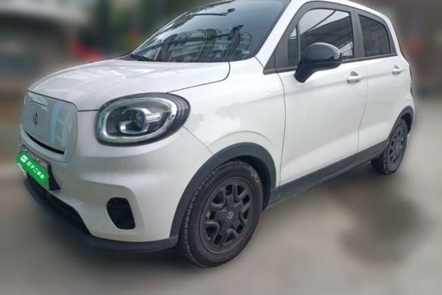 Used Leapmotor T03 2023 403 Lite Edition
