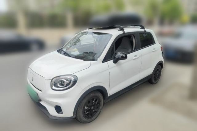 Used Leapmotor T03 2023 310 Lite Edition