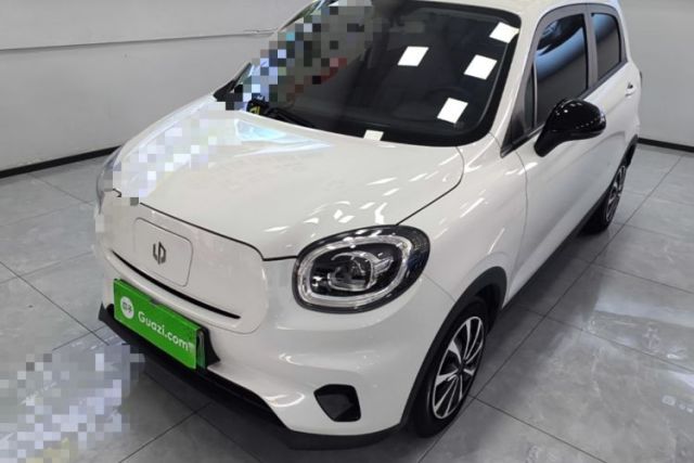Used Leapmotor T03 2023 200 Lite Edition
