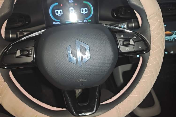 Used Leapmotor T03 2023 200 Lite Edition Vehicle Key