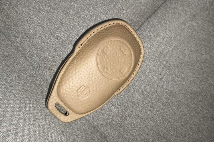 Used Leapmotor T03 2023 310 Lite Edition Vehicle Key